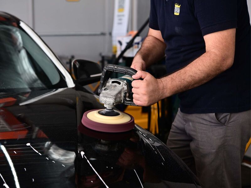 Bayat Oto Pasta Cila